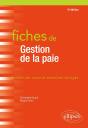 Fiches De Gestion De La Paie (4e Édition) - Preview