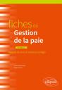 Fiches De Gestion De La Paie - Preview