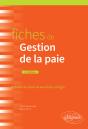 Fiches De Gestion De La Paie - Preview
