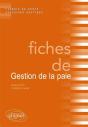 Fiches De Gestion De La Paie - Preview