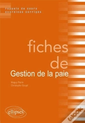 Fiches De Gestion De La Paie