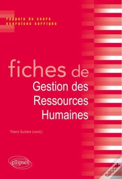 Capa do artigo Fiches De Gestion Des Ressources Humaines (Ghr)