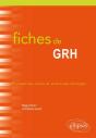 Fiches De Grh ; Rappel De Cours Et Exercices Corrigés - Preview