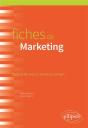 Fiches De Marketing - Preview