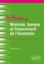 Fiches De Monnaie, Banque Et Financement De L'Économie - Preview