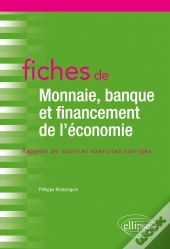 Fiches De Monnaie, Banque Et Financement De L'Économie