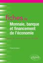 Fiches De Monnaie, Banque Et Financement De L'Économie - Preview