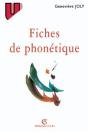 Fiches De Phonétique - Preview