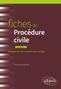 Fiches De Procédure Civile - Preview
