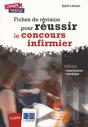 Fiches De Révision Pour Réussir Le Concours Infirmier : Guide - Preview