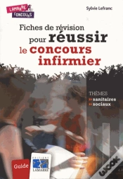Capa do artigo Fiches De Révision Pour Réussir Le Concours Infirmier : Guide