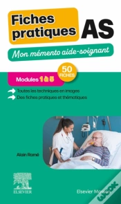 Capa do artigo Fiches De Soins As