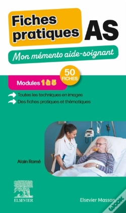 Capa do artigo Fiches De Soins As