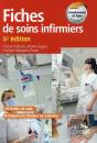Fiches De Soins Infirmiers (5e Édition) - Preview