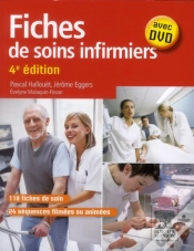 Capa do artigo Fiches De Soins Infirmiers Avec Dvd