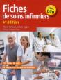 Fiches De Soins Infirmiers Avec Dvd - Preview