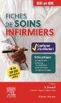 Fiches De Soins Infirmiers ; Esi Et Ide (7e Édition) - Preview