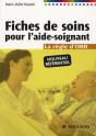 Fiches De Soins Pour Aide-Soignant. (4e Édition) - Preview