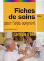 Fiches De Soins Pour L'Aide-Soignant - La Regle D'Orr - Preview