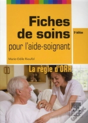 Capa do artigo Fiches De Soins Pour L