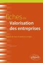 Fiches De Valorisation Des Entreprises - Preview