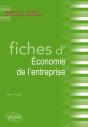 Fiches D'Économie De L'Entreprise - Preview