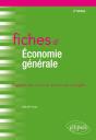 Fiches D'Économie Générale (2e Édition) - Preview