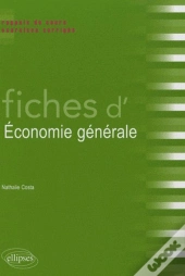 Fiches D'Économie Générale