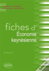 Fiches D'Économie Keynésienne