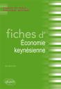Fiches D'Économie Keynésienne - Preview
