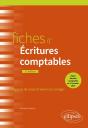 Fiches D'Écritures Comptables : À Jour Du Nouveau Plan Comptable Au 1er Janvier 2025 (2e Édition) - Preview