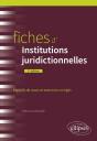 Fiches D'Institutions Juridictionnelles - Preview