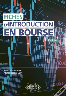 Capa do artigo Fiches D'Introduction En Bourse