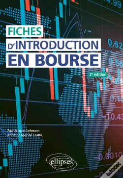 Capa do artigo Fiches D'Introduction En Bourse