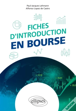 Capa do artigo Fiches D'Introduction En Bourse