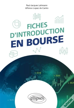 Capa do artigo Fiches D'Introduction En Bourse