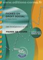 Fiches En Droit Social - Preview