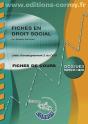 Fiches En Droit Social - Preview