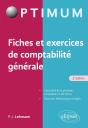 Fiches Et Exercices De Comptabilité Générale - Preview