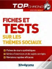 Fiches Et Tests Sur Les Thèmes Sociaux