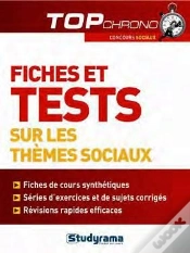 Capa do artigo Fiches Et Tests Sur Les Thèmes Sociaux