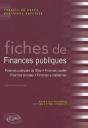 Fiches Finances Publiques Rappels De Cours & Exercices Corriges - Preview