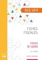 Fiches Fiscales Dcg - Ue 4 Du Dcg - Preview