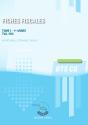 Fiches Fiscales- T1 - Preview