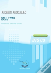 Fiches Fiscales- T1
