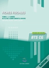 Fiches Fiscales- T2