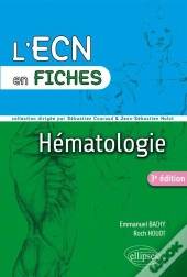 Fiches Hematologie 3ed