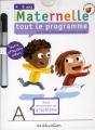 Fiches Moyenne Section - Preview