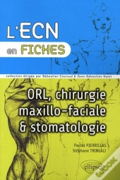 Fiches Orl-Stomatologie
