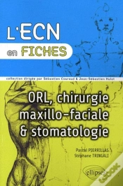 Capa do artigo Fiches Orl-Stomatologie